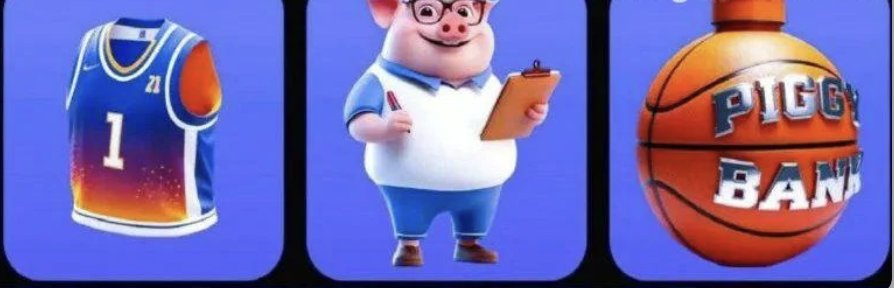 Piggy Bank Daily Combo 22 June 2025